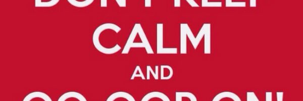 lcwebster Profile Banner