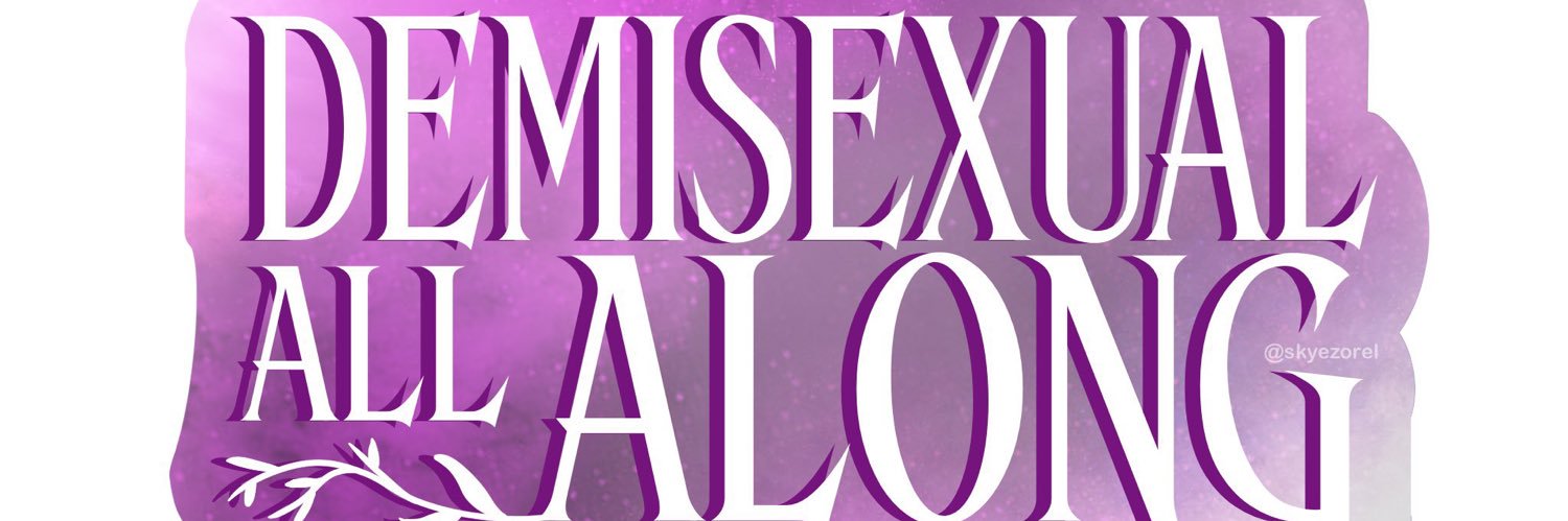 MacKayla should be writing 🖤🩶🤍💜💚🩷💙💜 banner