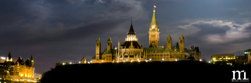 Canada banner