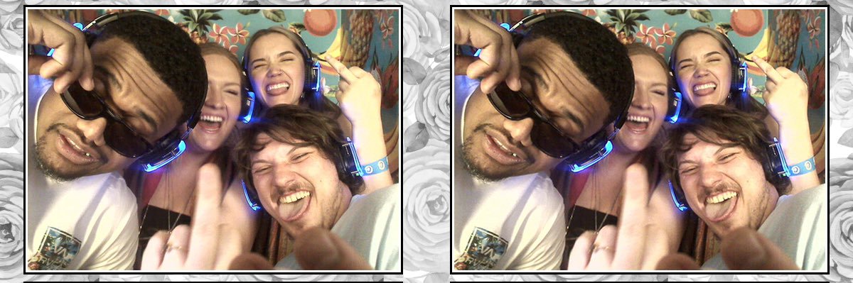 MSHRMHoney's profile banner image