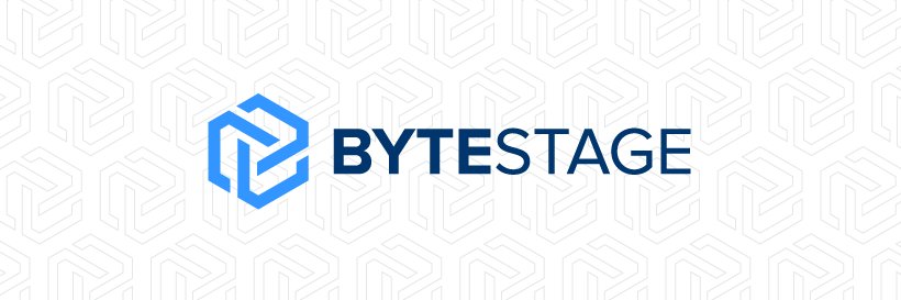 bytestage's profile banner image