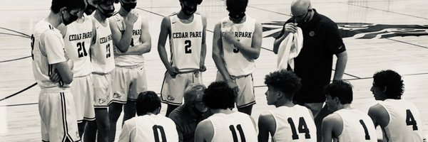 CPHS_Basketball Profile Banner