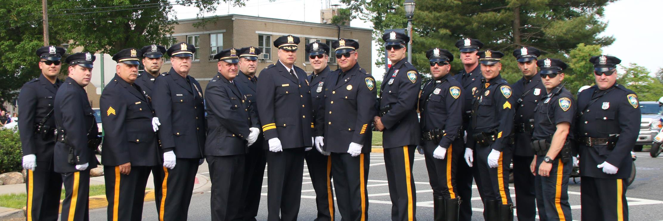CarlstadtPolice's profile banner image