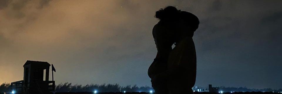 𝑳 ☽ ☼ banner
