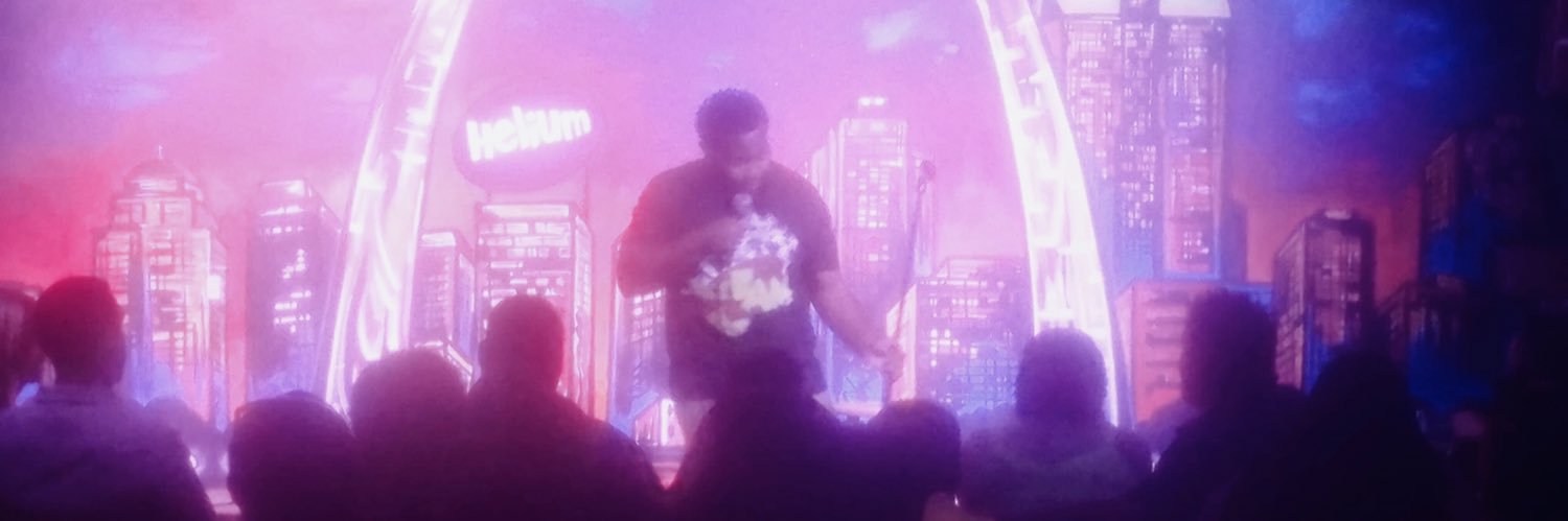MarquiseMoore's profile banner image