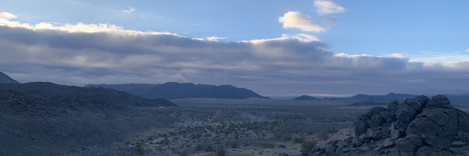 TheMikeVea's profile banner image