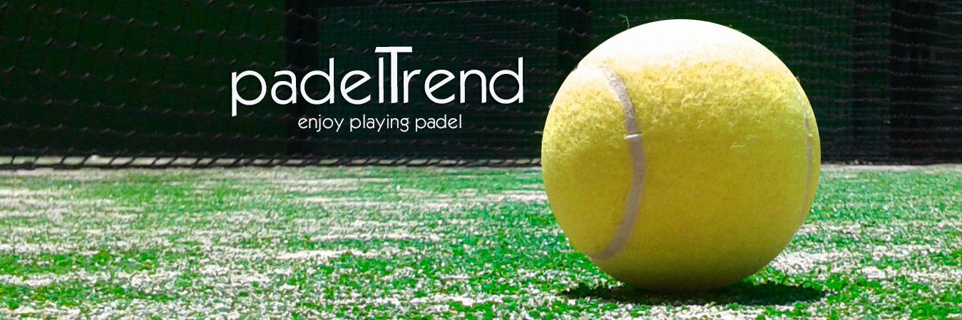 padelTrend's profile banner image