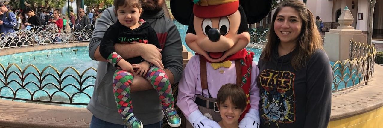 The Precious made me do it banner