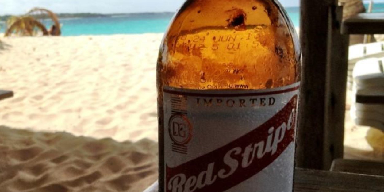 CaribbeanClint's profile banner image