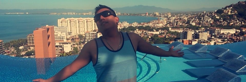 holaarnie's profile banner image