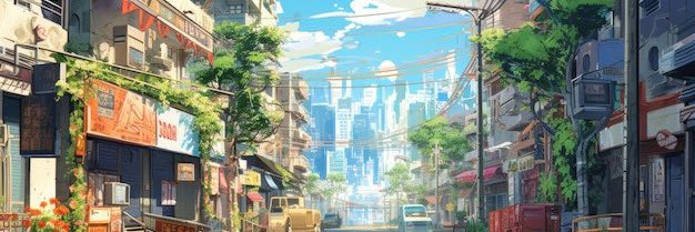 Yamato & La Ville Des Futas RPP FR banner