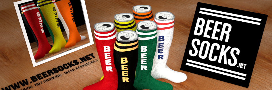 BeerSocks's profile banner image