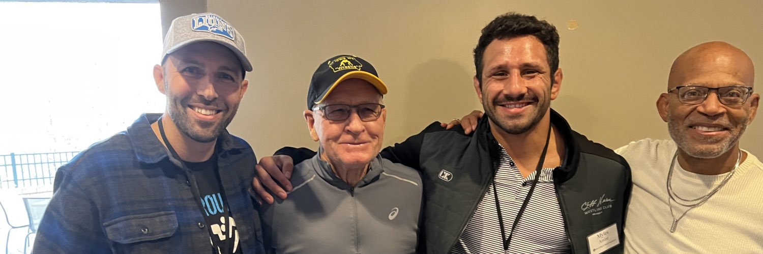 Kevin Claunch banner