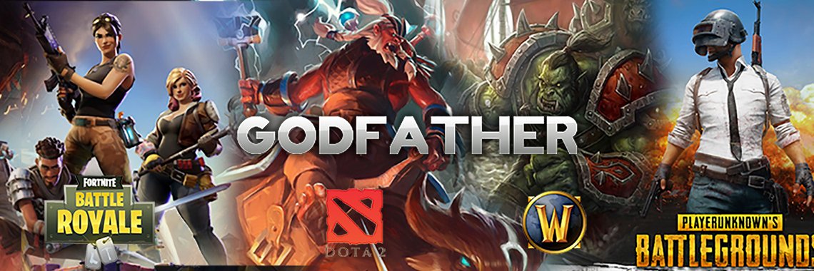 GodFather_GT banner