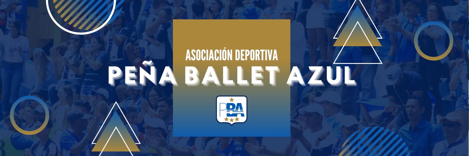 pballetazul's profile banner image