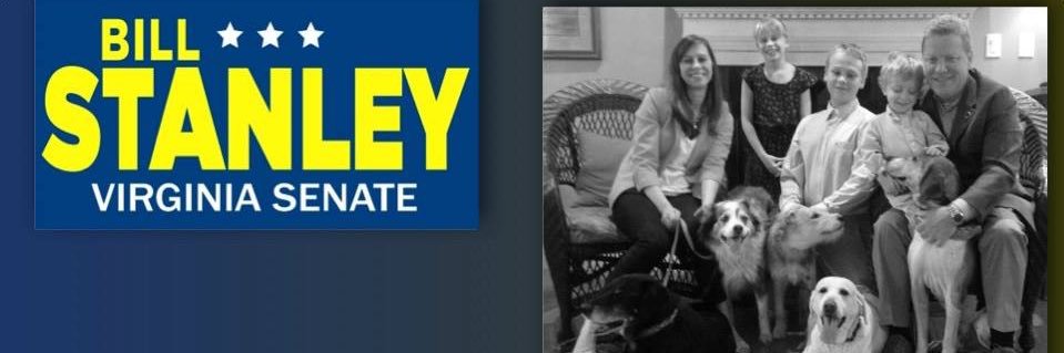BillStanley's profile banner image
