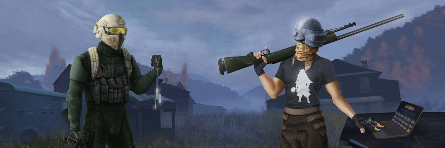 ZeeisGoat's profile banner image