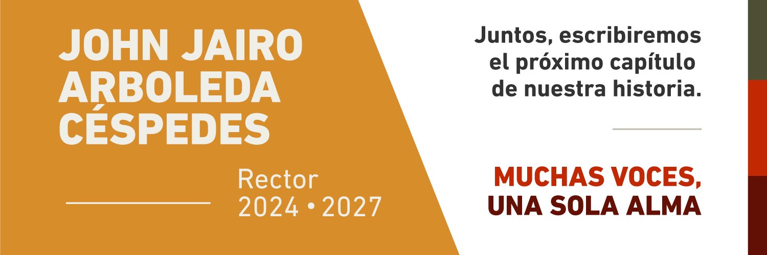 John Jairo Arboleda banner