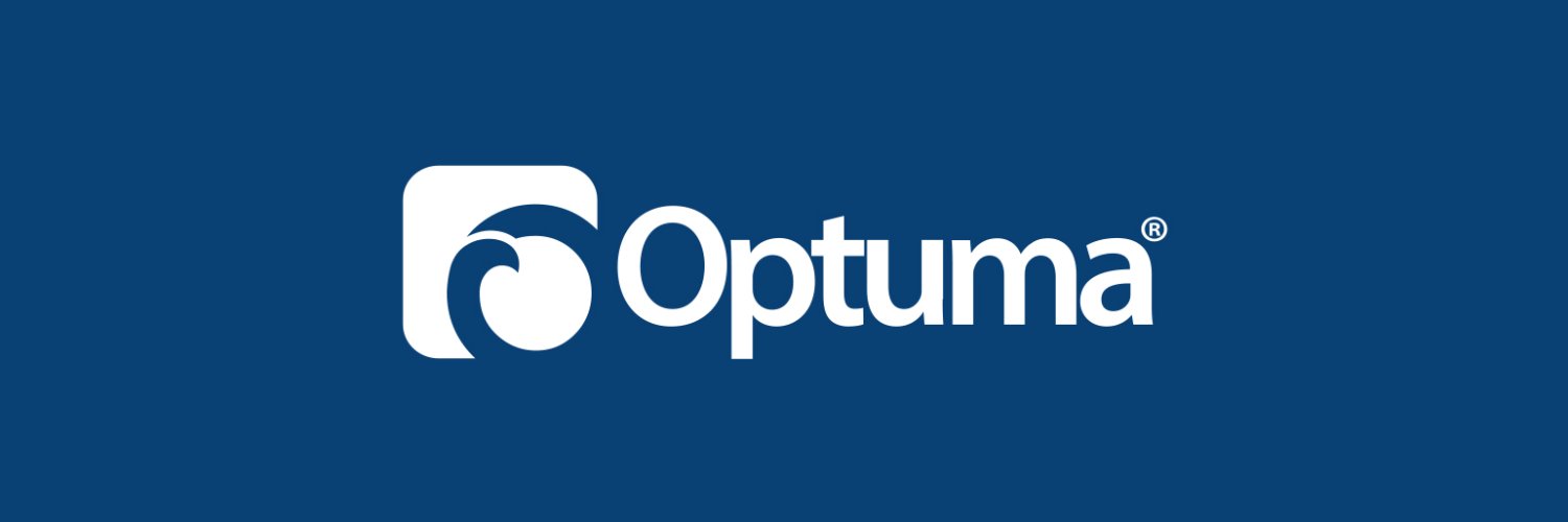 Optuma banner