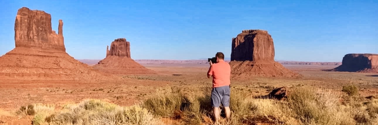 Vince Schmidt Photography banner