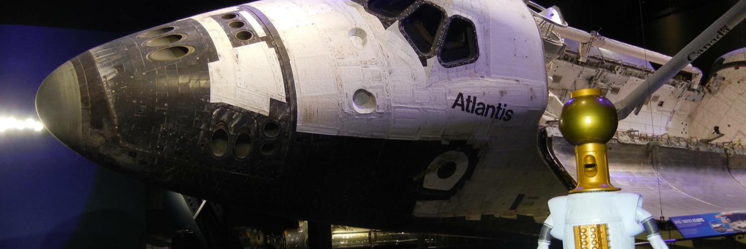 TomServonaut's profile banner image
