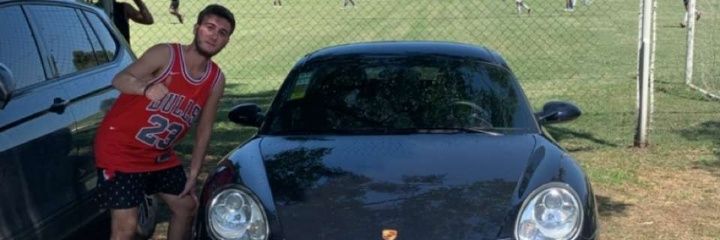 sashabli's profile banner image