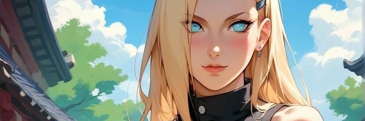 InoYamaFlor's profile banner image