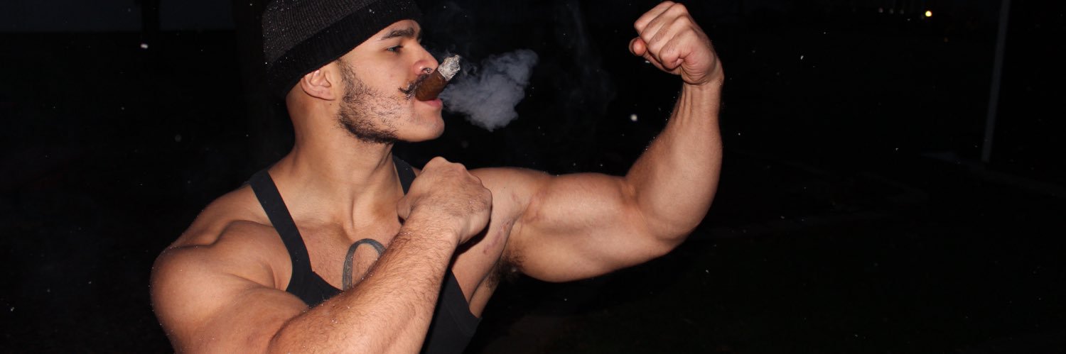 QdarrRobinson's profile banner image