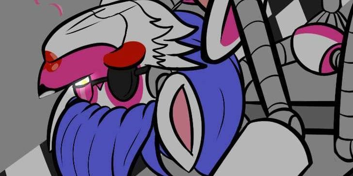 Furry_Seleena's profile banner image