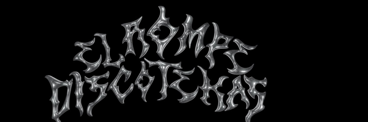 _Rompediscoteka's profile banner image