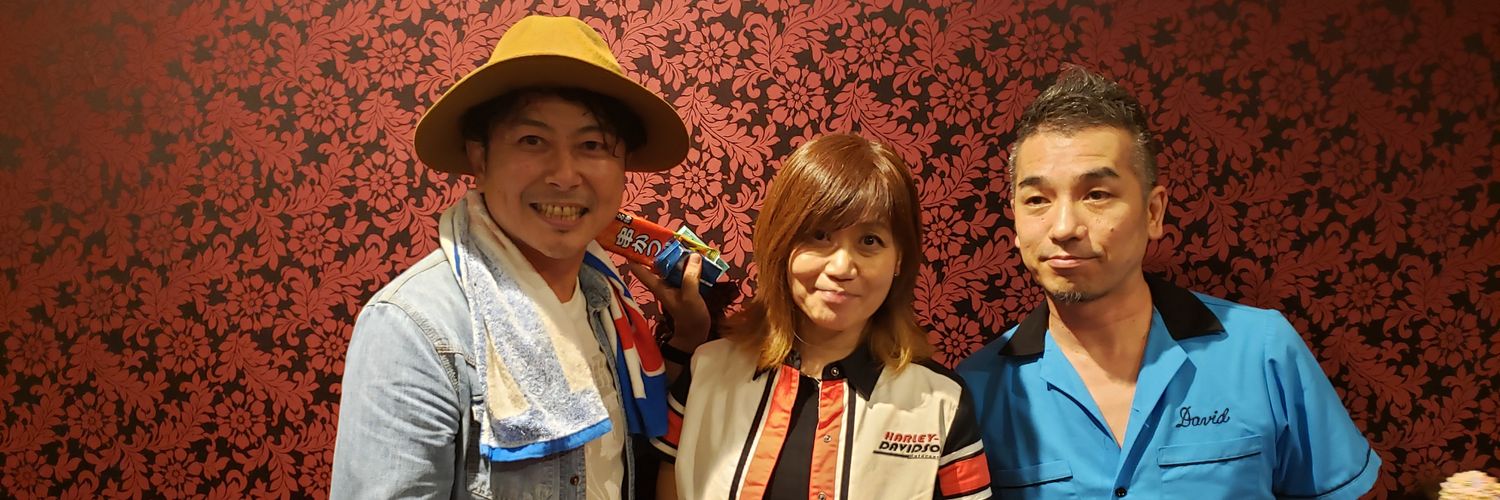 kijissan's profile banner image