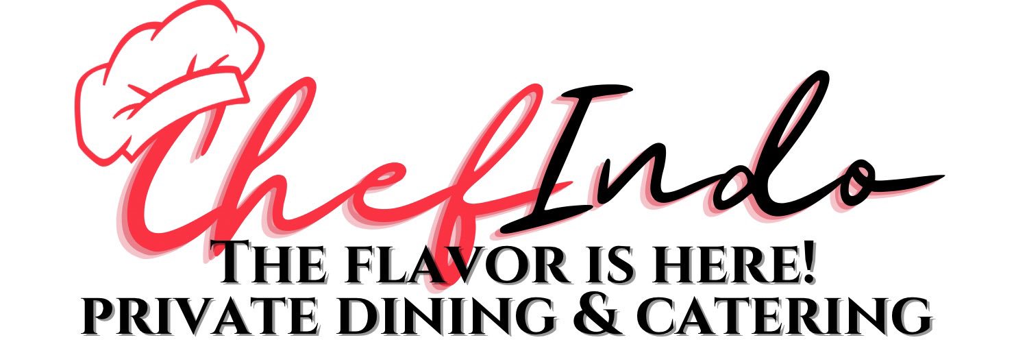 Chef Indo 👩🏽‍🍳 banner