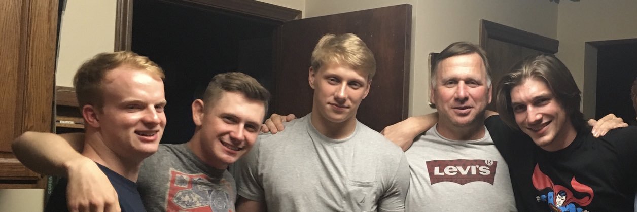 JoeyStanzi's profile banner image
