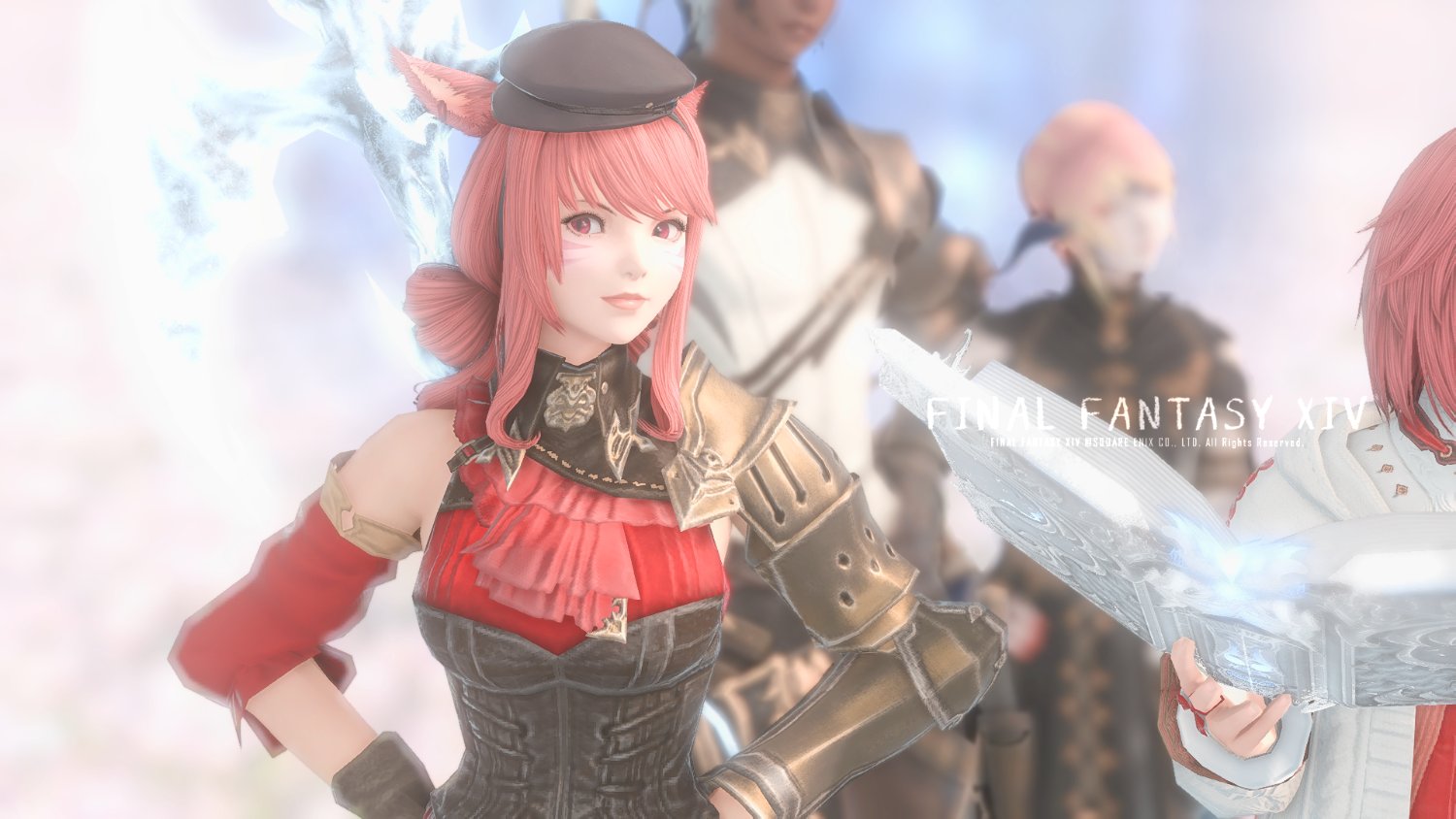 Shashi | Zleopatra banner