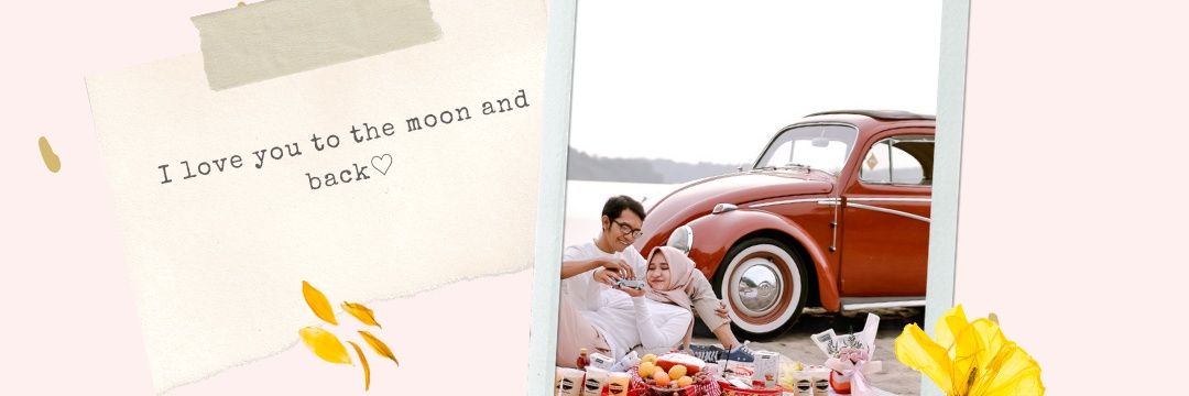 happiwmee's profile banner image