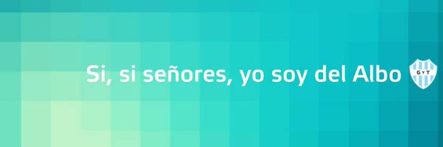 Agustin Astudillo 🩵🤍 banner