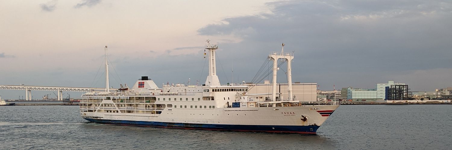 nipponmaru2's profile banner image