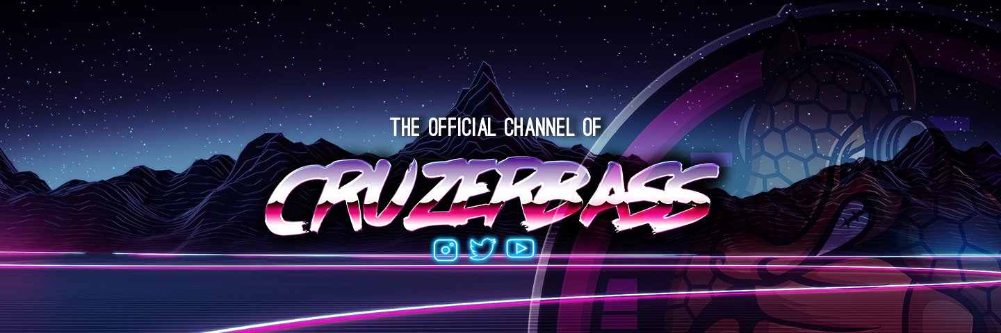 CruzerBass banner