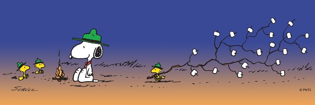 Angel banner