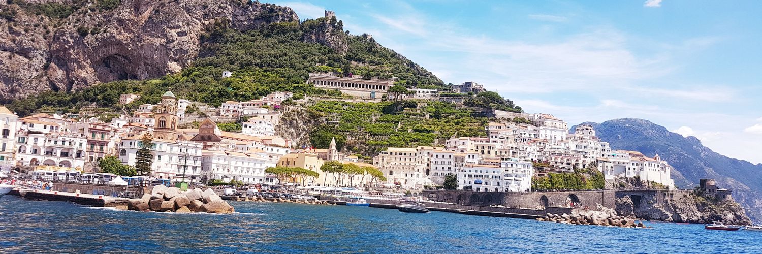 Francesca Meloro  banner