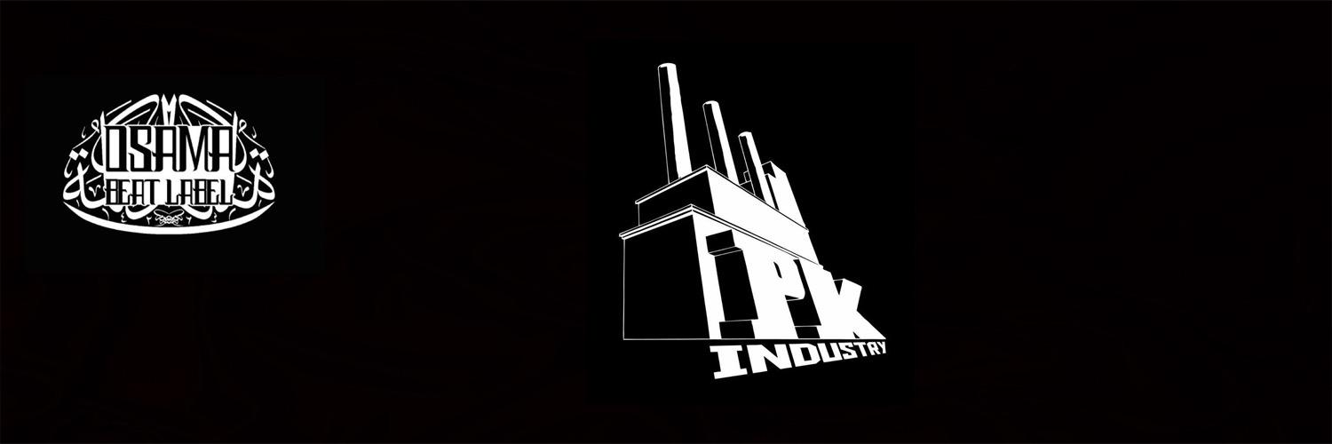 PKindustry's profile banner image