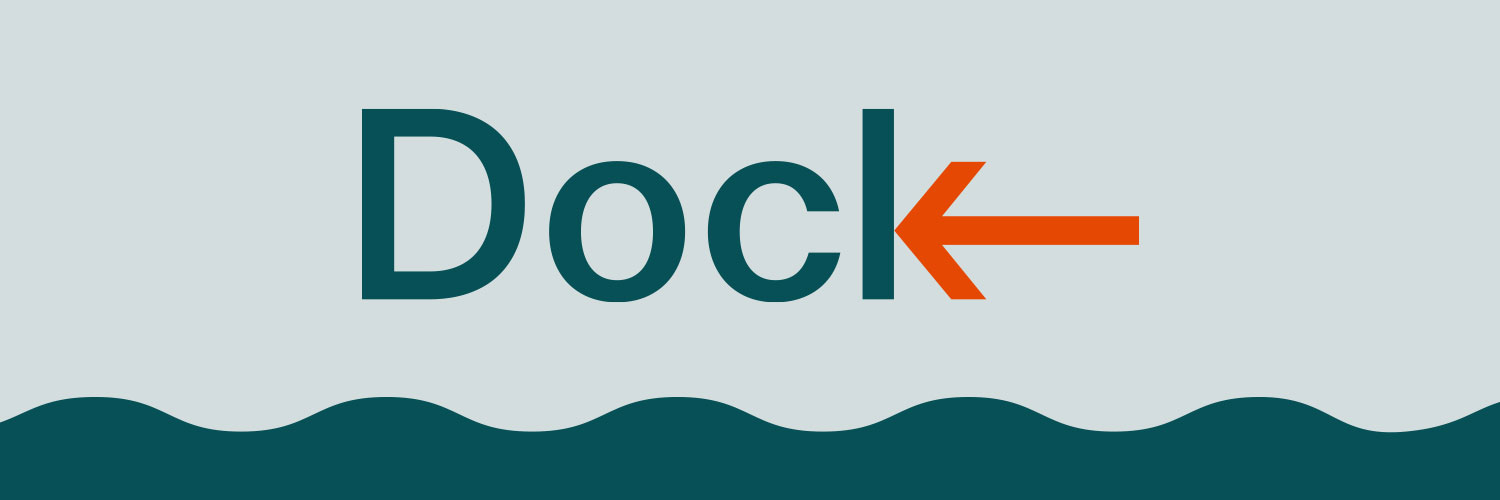 wearedock's profile banner image