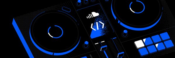 SoundCloudDev Profile Banner