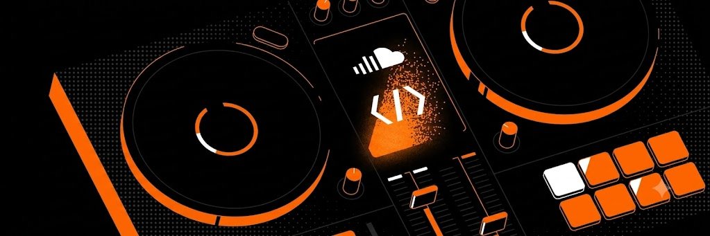 SoundCloudDev's profile banner image