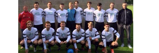 Crosskeysfc's profile banner image