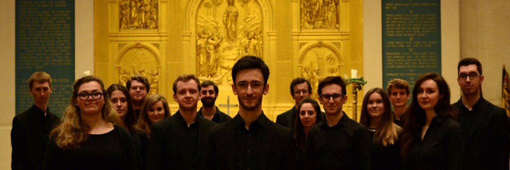 The Fisher Consort banner