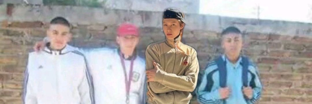 mfdbey's profile banner image