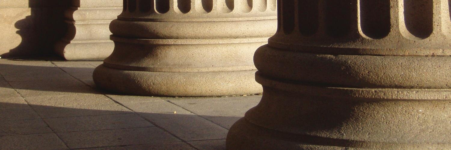 Universitetet i Oslo banner
