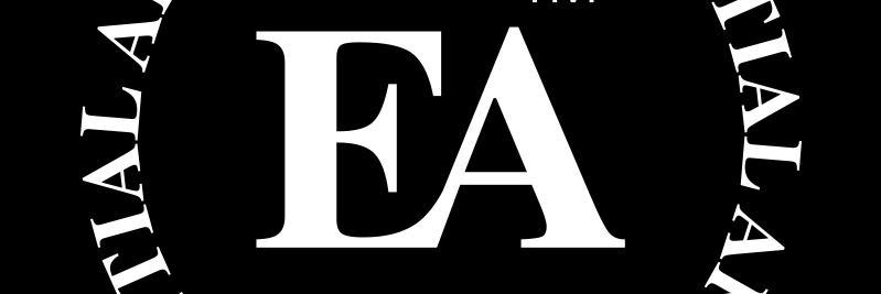 Essential Artists™ banner