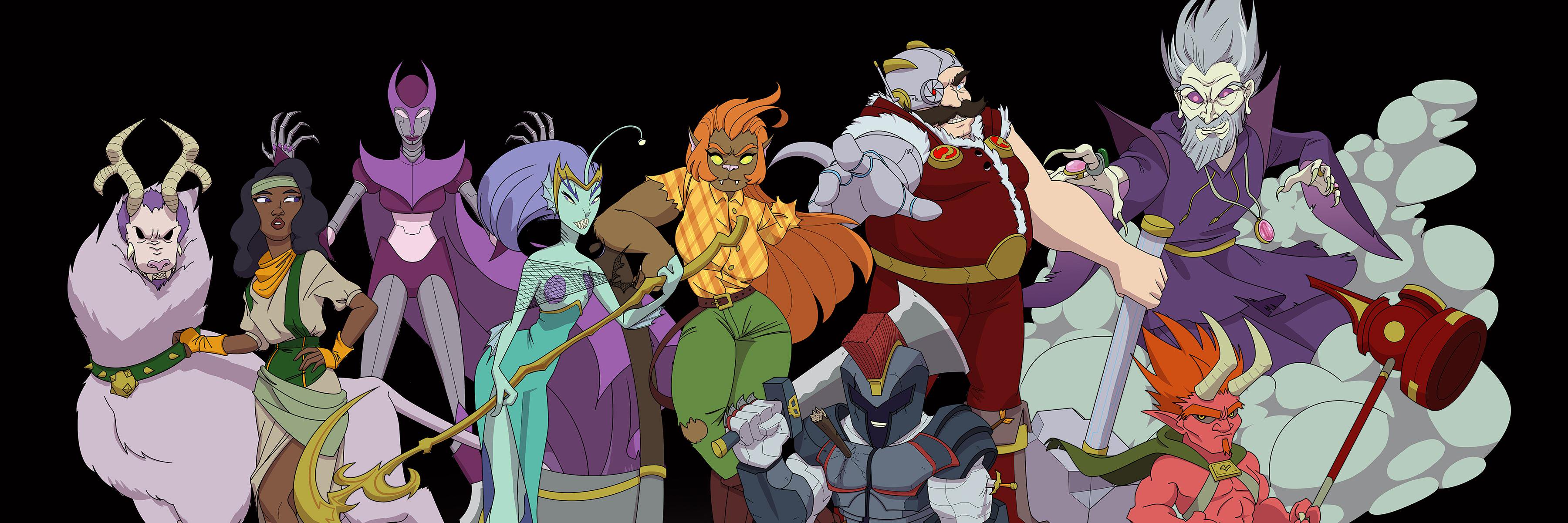 ObsRefGames's profile banner image